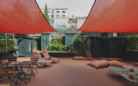 Piulet Hostel